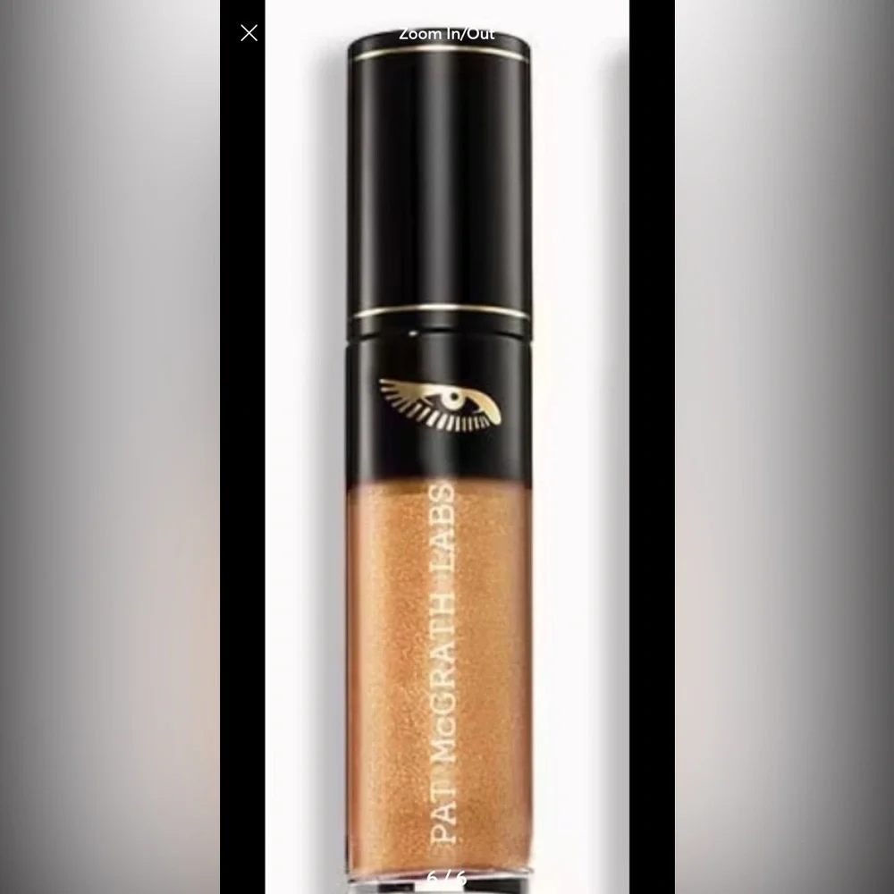 Pat McGrath pat mcgrath
